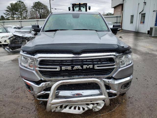 2020 RAM 1500 BIG H - 1C6SRFBT6LN192614