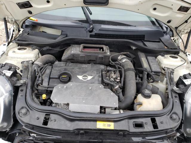 WMWSV3C58BTY24295 Mini Cooper