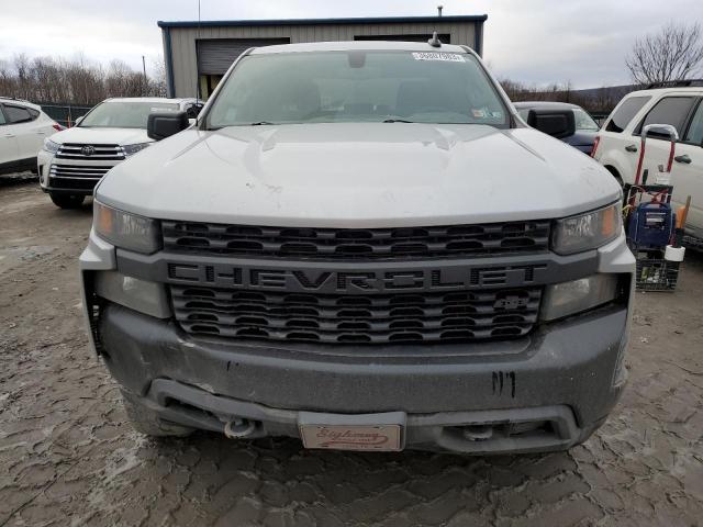2020 CHEVROLET SILVERADO2 3GCUYAEF4LG260897