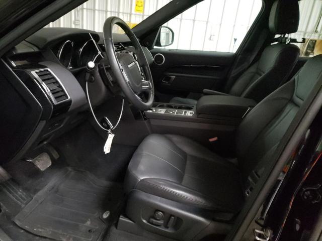 SALRG2RV0K2402291 Land Rover Discovery Se