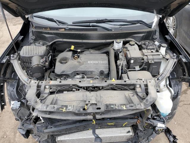 3GKALMEV0KL344557 GMC Terrain