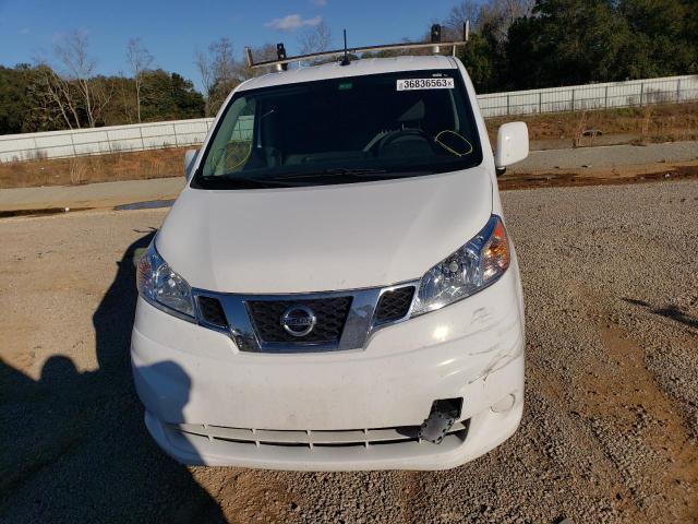 2020 NISSAN NV200 2.5S 3N6CM0KN6LK697887