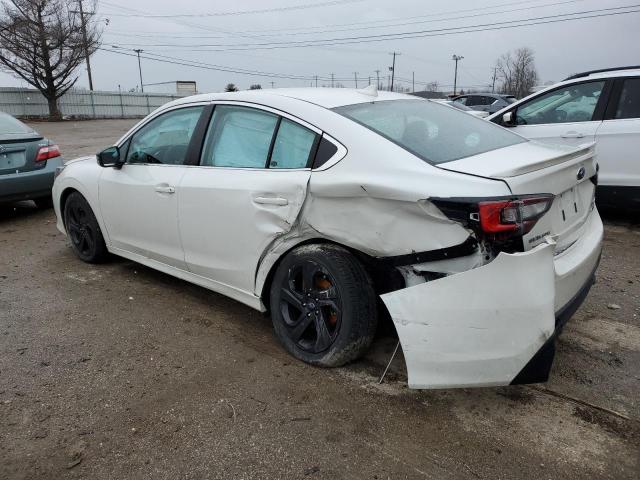 2020 SUBARU LEGACY SPO - 4S3BWAG68L3019440