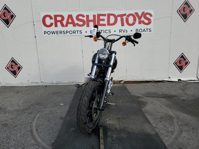 2016 HARLEY-DAVIDSON FXDL DYNA - 1HD1GNM37GC329870