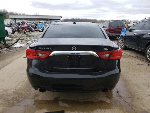 2017 NISSAN MAXIMA 3.5 - 1N4AA6AP0HC361888