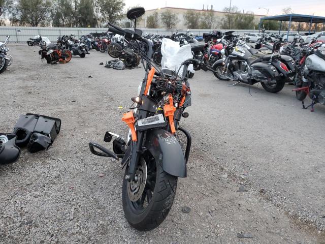 2003 HARLEY-DAVIDSON FLHPEI POL - 1HD1FTW333Y717079