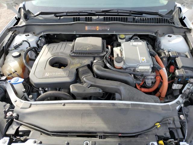 2016 FORD FUSION SE 3FA6P0LU7GR178914