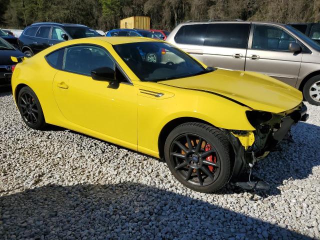 2017 SUBARU BRZ 2.0 LI - JF1ZCAC15H9601460