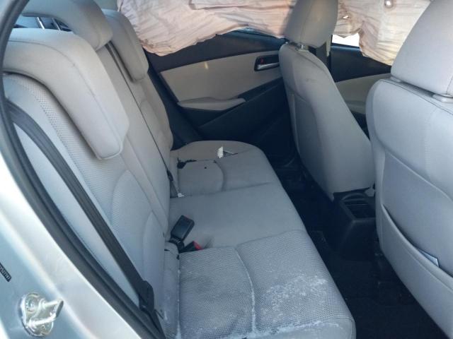 2019 TOYOTA YARIS L - 3MYDLBYV4KY527747