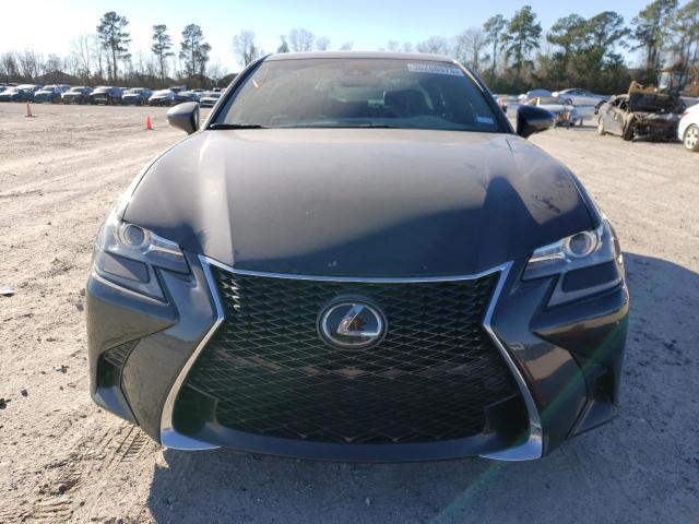 2018 LEXUS GS 350 BAS - JTHBZ1BL5JA013056