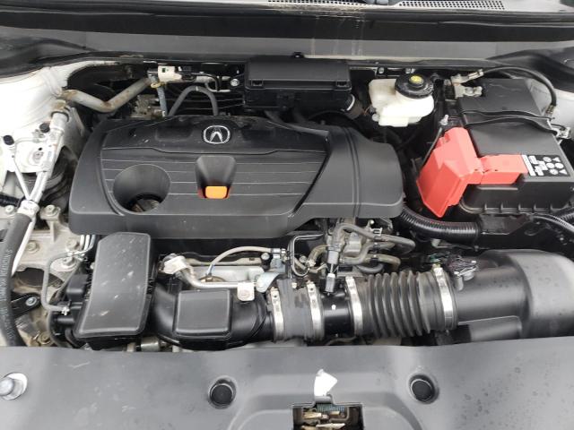 2020 ACURA RDX ADVANC - 5J8TC2H76LL025183