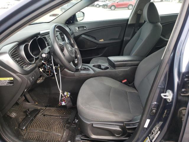 5XXGM4A73FG472593 KIA Optima Lx