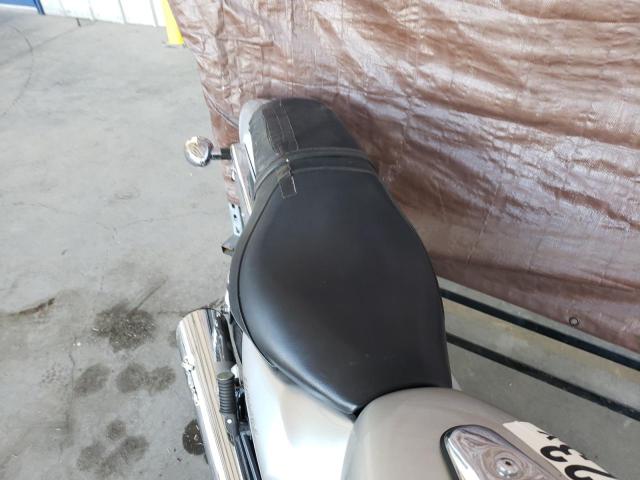 2007 KAWASAKI BN125 A JKABNRA177DA20378