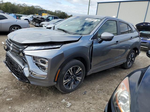 2023 Mitsubishi Eclipse Cross SE