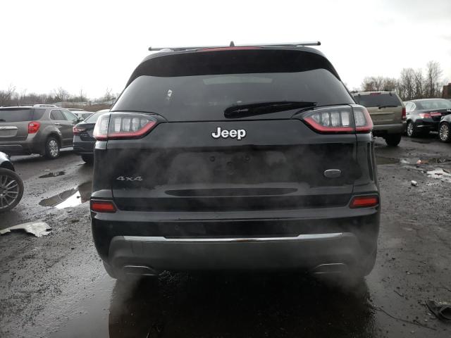 2019 JEEP CHEROKEE O 1C4PJMJX0KD254799