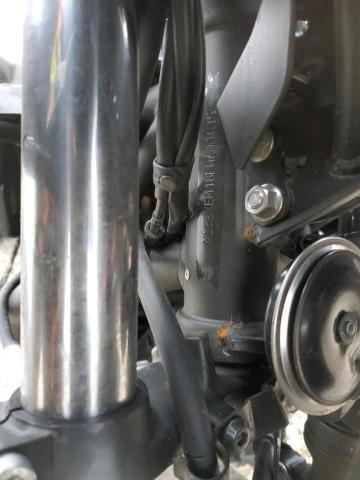 2020 KAWASAKI EX650 M - ML5EXEM18LDA11615