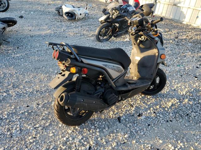 2014 YAMAHA YW125 RKRSE48Y1EA095304
