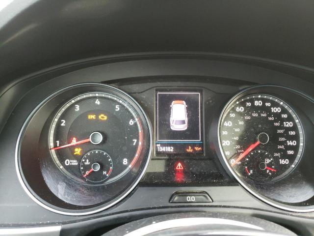 2018 VOLKSWAGEN ATLAS SE 1V2KR2CA7JC573314