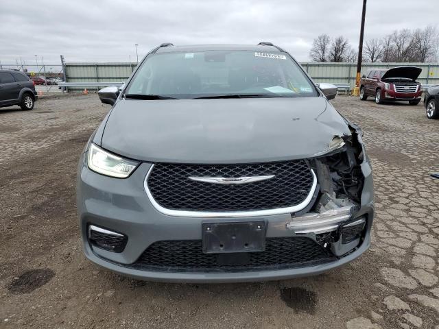 2022 CHRYSLER PACIFICA L - 2C4RC1GG0NR114567