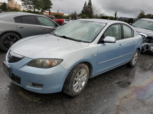 2008 Mazda Mazda3 i