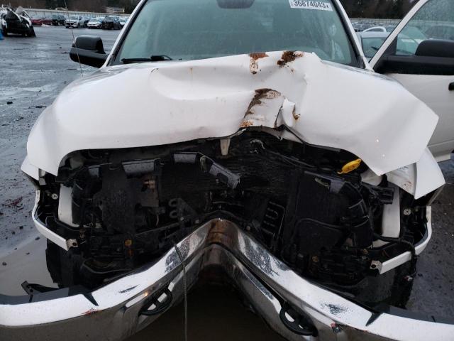 2017 RAM 3500 ST 3C63R3CJ5HG599954