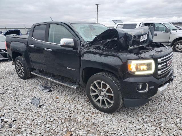 1GTP6EE16H1176584 GMC Canyon