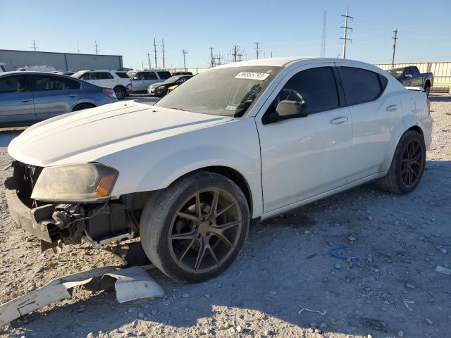 Dodge AVENGER