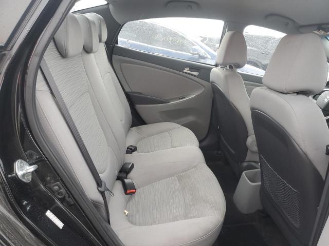 2015 HYUNDAI ACCENT GLS - KMHCT4AE3FU914648