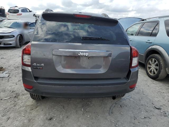 1C4NJDBBXHD101494 Jeep Compass