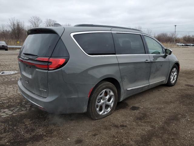 2022 CHRYSLER PACIFICA L - 2C4RC1GG0NR114567