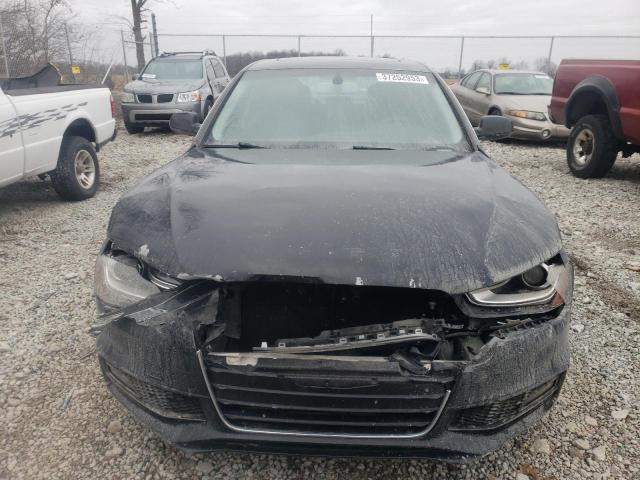 VIN WAUAFAFL0FN023734 2015 Audi A4, Premium no.5