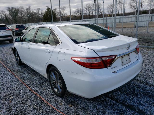 2015 TOYOTA CAMRY LE 4T1BF1FK6FU021499