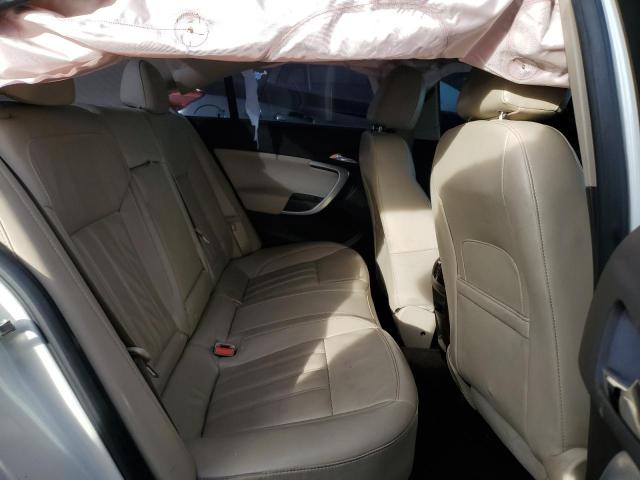 2G4GK5EX5F9141989 Buick Regal
