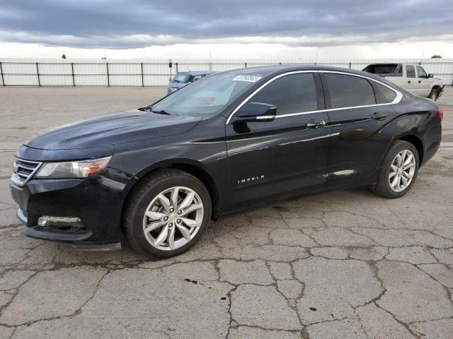 2018 CHEVROLET IMPALA LT - 2G1105S32J9142617