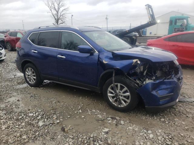 2019 NISSAN ROGUE S - KNMAT2MV5KP543433