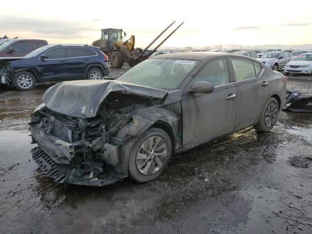 2019 NISSAN ALTIMA S - 1N4BL4BVXKC229700