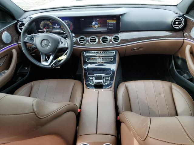2018 MERCEDES-BENZ E 300 - WDDZF4JB4JA355333