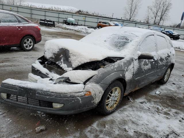 2003 Ford Focus ZX5