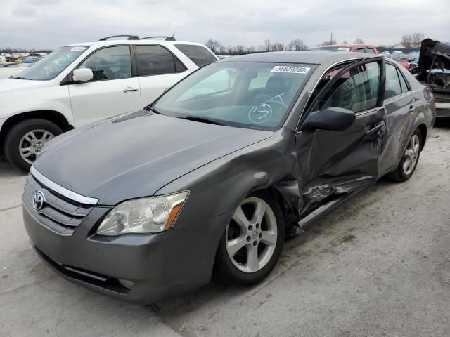 2007 Toyota Avalon XL