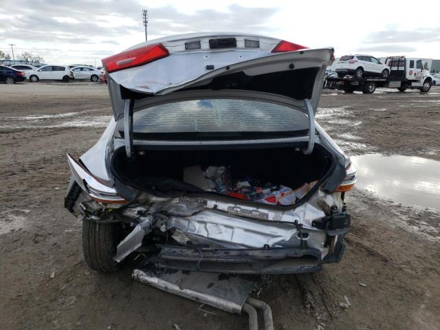 2018 HYUNDAI ELANTRA SP - KMHD04LB4JU476487