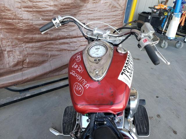 2006 YAMAHA XV1700 A - JYAVP17YX6A002159