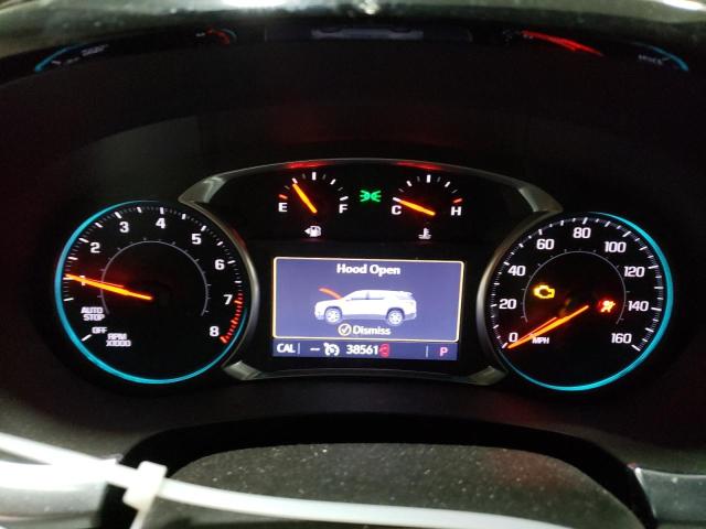 2020 CHEVROLET TRAVERSE R 1GNEVJKW0LJ283312