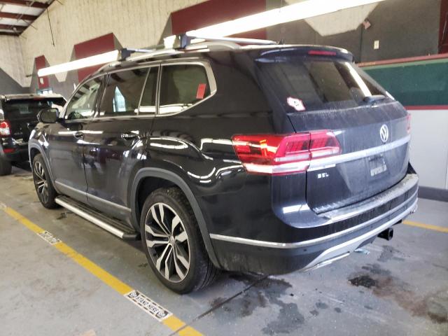 2019 VOLKSWAGEN UK 1V2NR2CA0KC621508