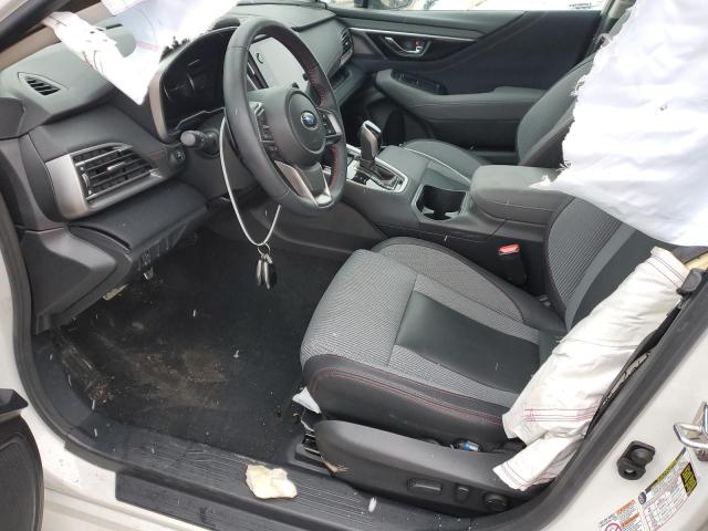 2020 SUBARU LEGACY SPO - 4S3BWAG68L3019440