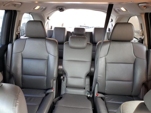 2016 HONDA ODYSSEY TO - 5FNRL5H97GB067253