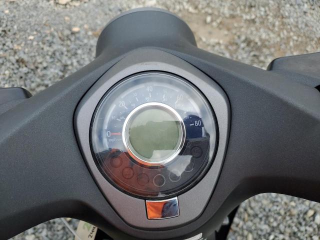 2022 HONDA C125 A MLHJA5857N5000597