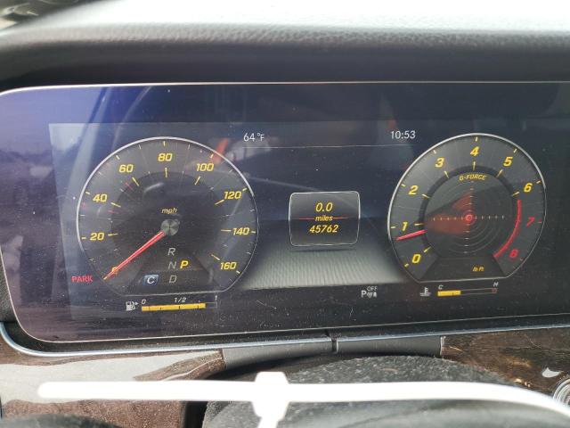 2018 MERCEDES-BENZ E 300 - WDDZF4JB4JA355333