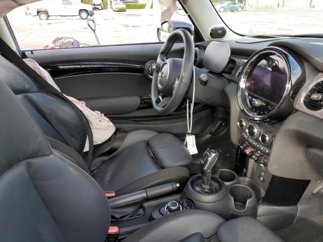 WMW33DH09N2P83098 Mini Cooper