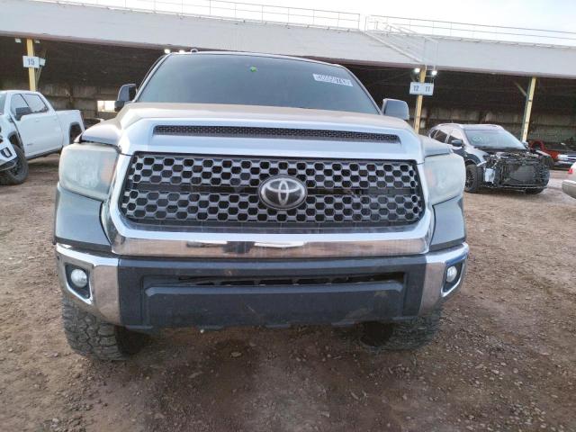 2019 TOYOTA TUNDRA CRE - 5TFEY5F13KX245400