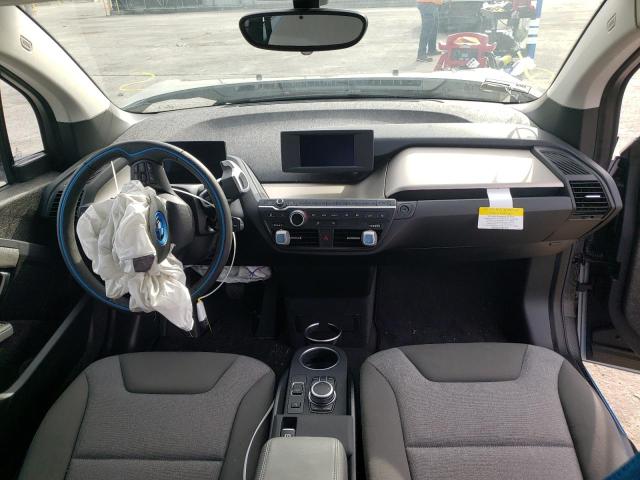 2021 BMW I3 BEV - WBY8P2C0XM7K09697